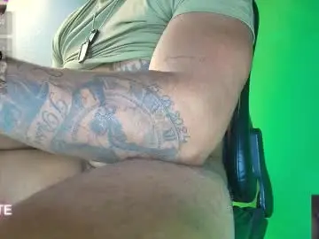 Chaturbate Free Live Porn of proudlyblack30