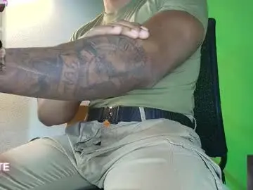 Chaturbate Free Live Porn of proudlyblack30