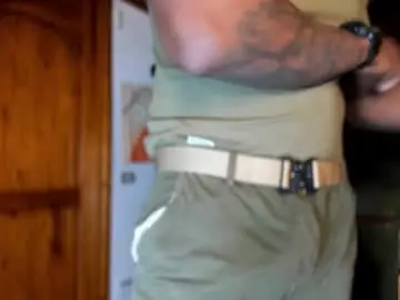 Chaturbate Nude Webcam of proudlyblack30