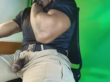 Chaturbate Best Webcam of proudlyblack30