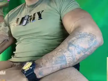 Chaturbate Best Webcam of proudlyblack30