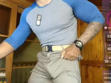 Chaturbate Sex Cam of proudlyblack30