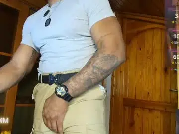 Chaturbate Free Porn Cam of proudlyblack30