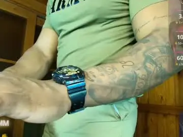 Chaturbate Adult Webcams of proudlyblack30