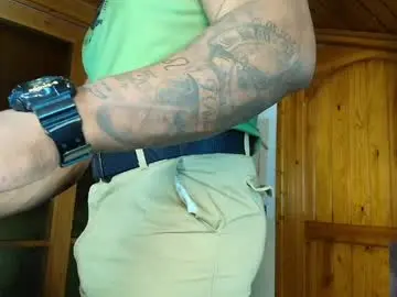 Chaturbate Sex Chat of proudlyblack30