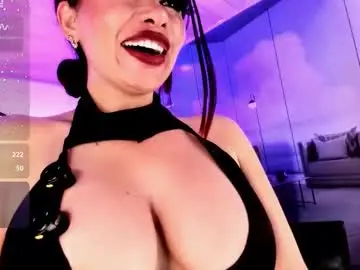 Chaturbate Best Webcam of riosjackelin