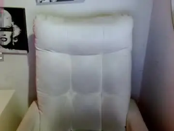 Chaturbate Sex Cam of samantharoldan