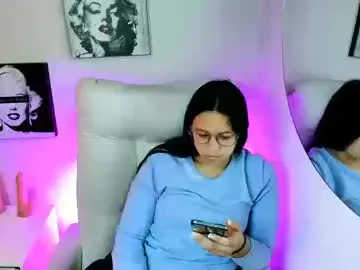 Chaturbate Sex Cam of samantharoldan