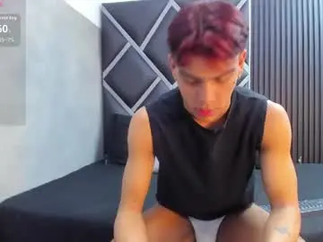 Chaturbate Sex Cam of samu_lopez