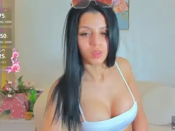 Chaturbate Nude Webcam of sarah_blake_