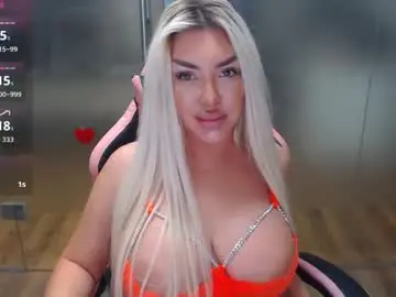 Chaturbate Best Webcam of sarahstone_