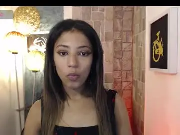 Chaturbate Private Sex Chat of scarleet_miaa