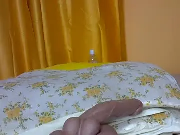 Chaturbate Live Sex of sexy_esther92