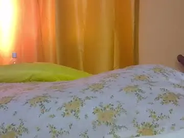 Chaturbate Sex Cam of sexy_esther92