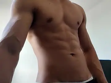 Chaturbate Nude Webcam of solorizo