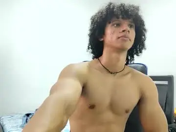 Chaturbate Watch Live Sex Cams of solorizo