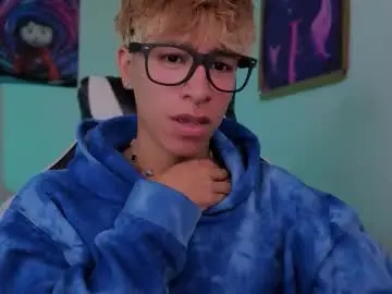 Chaturbate Live Porn of taichi_bluy