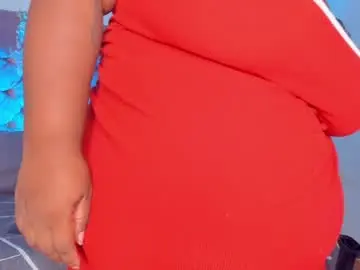 Chaturbate Live Sex Cam of treisyvixen