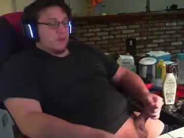 Chaturbate Nude Webcam of whateverdude555