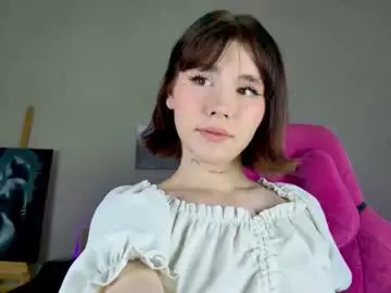 Chaturbate Best Webcam of your_tender_doll