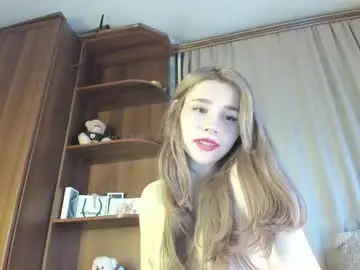 Chaturbate Adult Video Chat of your_tender_doll