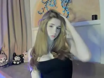 Chaturbate Live Sex of your_tender_doll