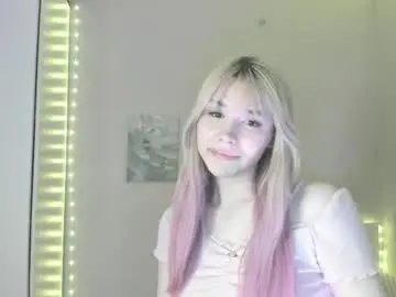 Chaturbate Best live sex cam show of your_tender_doll