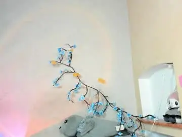 Chaturbate Nude Webcam of your_tender_doll