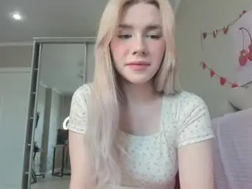 Chaturbate Live Sex of your_tender_doll