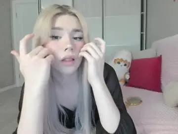 Chaturbate Private Sex Chat of your_tender_doll