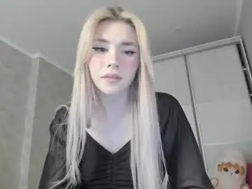 Chaturbate Best live sex cam show of your_tender_doll