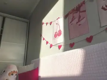 Chaturbate Sex Cam of your_tender_doll