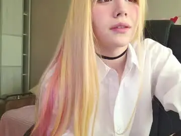 Chaturbate Free Porn Cam of your_tender_doll
