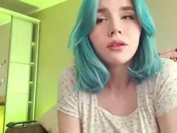 Chaturbate Sex Chat of your_tender_doll