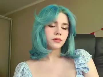 Chaturbate Best Webcam of your_tender_doll