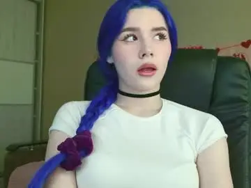 Chaturbate Live Sex Cam of your_tender_doll