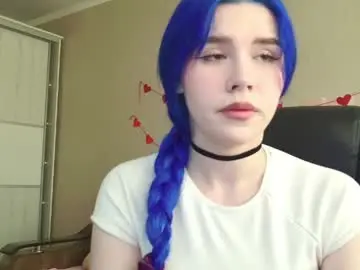 Chaturbate Adult Webcam of your_tender_doll