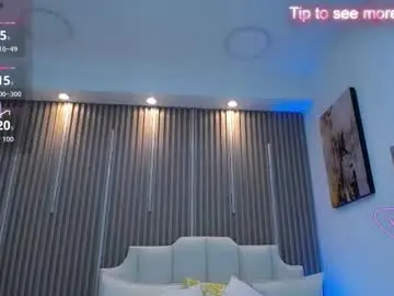 Chaturbate Adult Webcams of zafiro_cat