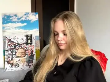 Chaturbate Nude Webcam of argeliaboivin