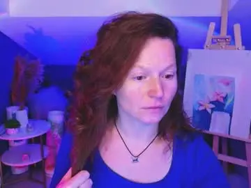Chaturbate Live Sex of auroraborealis__