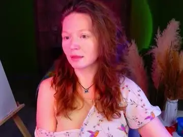 Chaturbate Watch Live Sex Cams of auroraborealis__