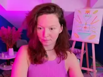 Chaturbate Free Porn Cam of auroraborealis__