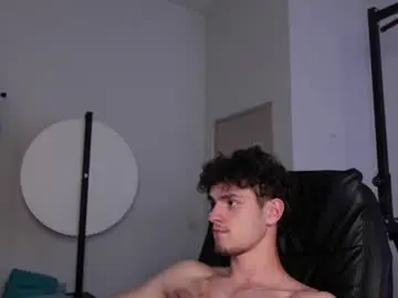 Chaturbate Nude Webcam of brad_holloway
