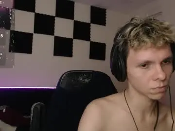 Chaturbate Live Sex Cam of bryamado