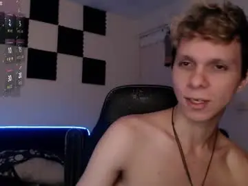 Chaturbate Live Porn of bryamado