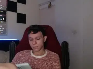 Chaturbate Watch Live Sex Cams of bryamado