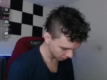 Chaturbate Best Webcam of bryamado