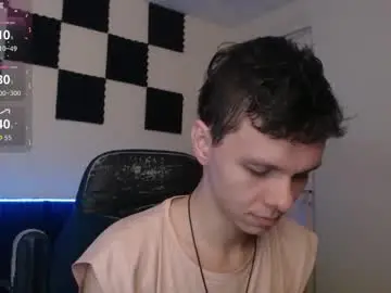 Chaturbate Live Porn of bryamado