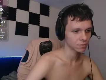 Chaturbate Private Sex Chat of bryamado