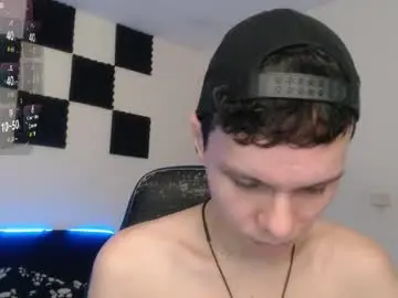 Chaturbate Live Porn of bryamado